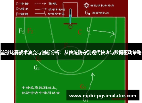 篮球比赛战术演变与创新分析：从传统防守到现代快攻与数据驱动策略