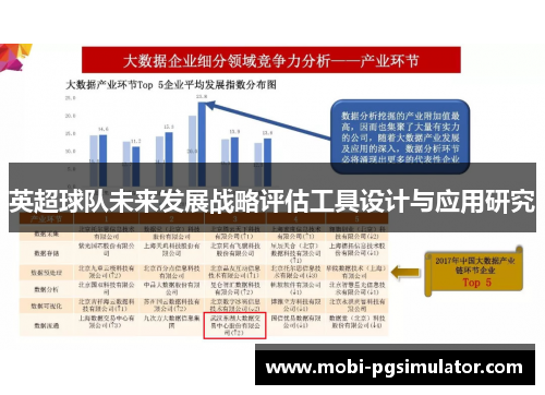 英超球队未来发展战略评估工具设计与应用研究