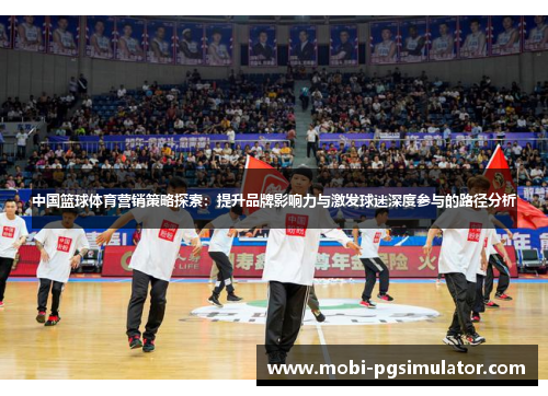 中国篮球体育营销策略探索：提升品牌影响力与激发球迷深度参与的路径分析