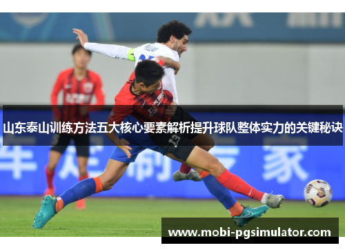 山东泰山训练方法五大核心要素解析提升球队整体实力的关键秘诀