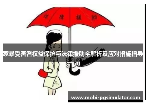 家暴受害者权益保护与法律援助全解析及应对措施指导