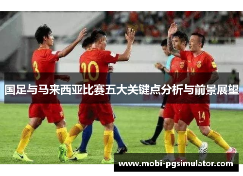 国足与马来西亚比赛五大关键点分析与前景展望