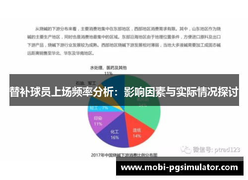 替补球员上场频率分析：影响因素与实际情况探讨