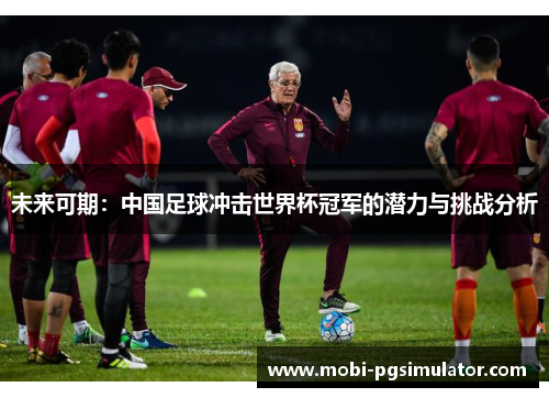 未来可期：中国足球冲击世界杯冠军的潜力与挑战分析