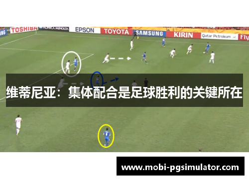 维蒂尼亚：集体配合是足球胜利的关键所在