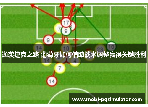 逆袭捷克之路 葡萄牙如何借助战术调整赢得关键胜利